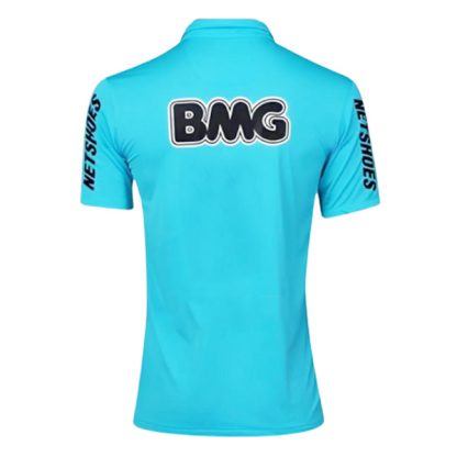 Santos FC Third Retro Jersey 11-12 - Image 2