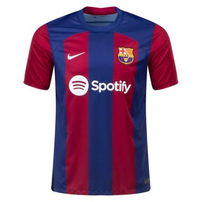 Barcelona MESSI 10 Home Jersey 23-24 - Image 2