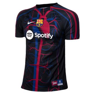 Barcelona X Patta Jersey 23-24