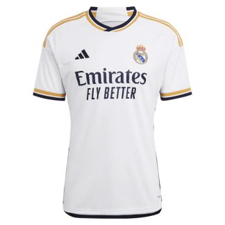 Real Madrid Home Jersey 23-24