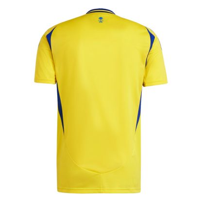 Al Nassr Home Jersey 24-25 - Image 2