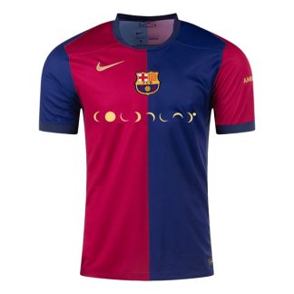 Coldplay El Clasico Kit Barcelona