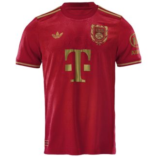 Bayern Munich 125th Anniversary Jersey 24-25