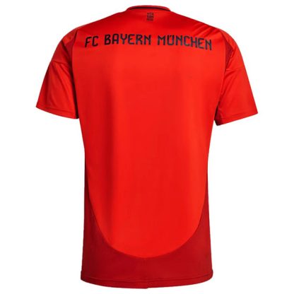 Bayern Munich Home Jersey 24-25 - Image 2