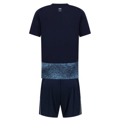 Al Nassr Away Jersey Kids Kit 25-26 - Image 2