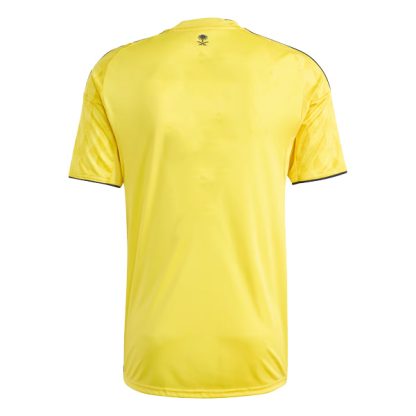 Al Nassr Home Jersey 25-26 - Image 2