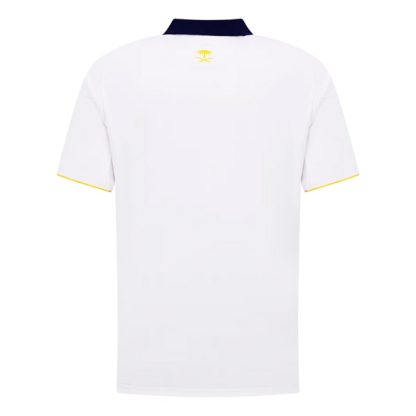 Al Nassr Third Jersey 25-26 - Image 2