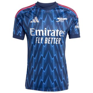 Arsenal Away Jersey 25-26