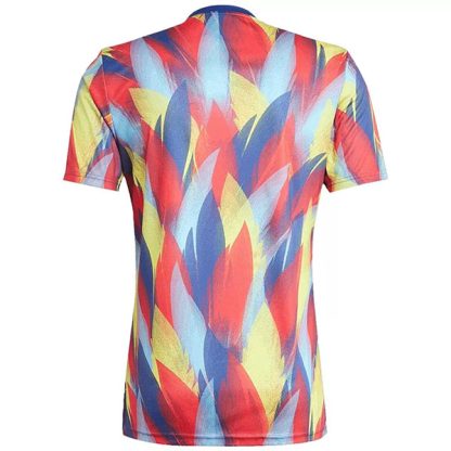 Arsenal Pre Match Jersey 25-26 - Image 2