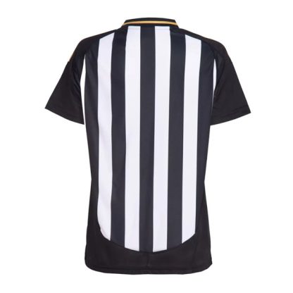 Atletico Mineiro Home Women Jersey 25-26 - Image 2