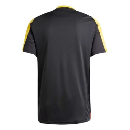 Atletico Mineiro Training Black Jersey 25-26 - Image 2