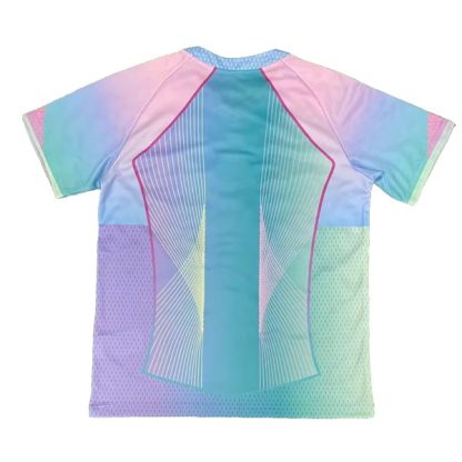 Barcelona Special Kit Blue 25-26 - Image 2