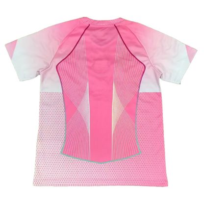 Barcelona Special Kit Pink 25-26 - Image 2