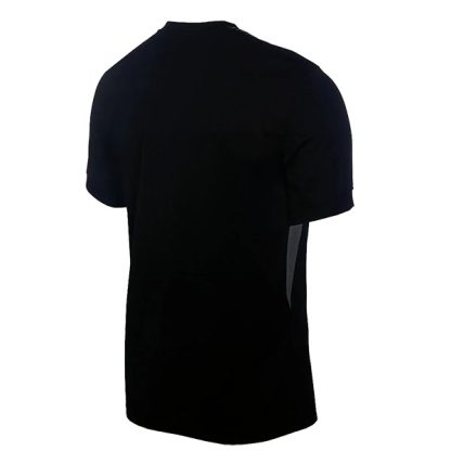 Corinthians Goalkeeper Black Jersey 25-26 - Image 2