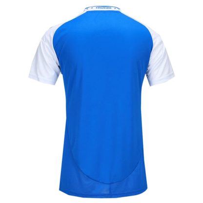 Cruzeiro Home Women Jersey 25-26 - Image 2