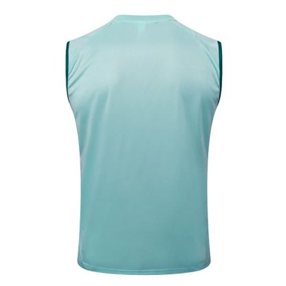 Cruzeiro Sleeveless Vest Light Blue 25-26 - Image 2