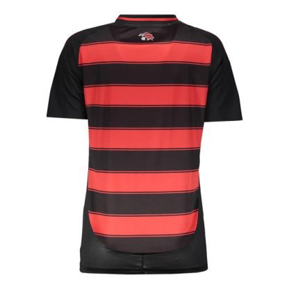 Flamengo Home Women Jersey 25-26 - Image 2
