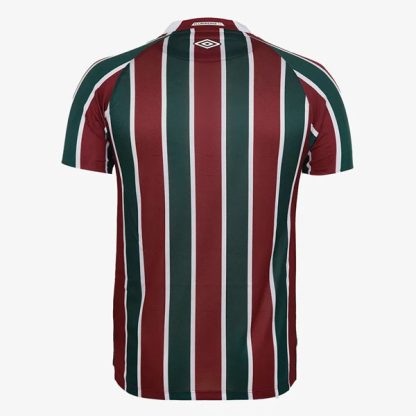 Fluminense Club World Cup Home Jersey 25-26 (Patch Included) - Image 2