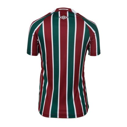 Fluminense Home Women Jersey 25-26 - Image 2
