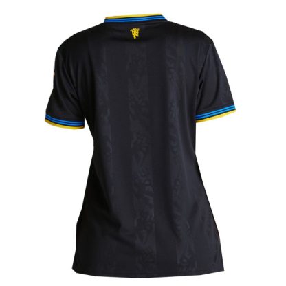 Manchester United Third Women Jersey 25-26 - Image 2