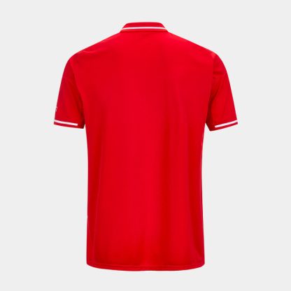 Nottingham Forest Home Jersey 25-26 - Image 2