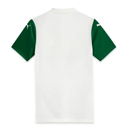 Palmeiras Away Soccer Jersey 25-26 - Image 2