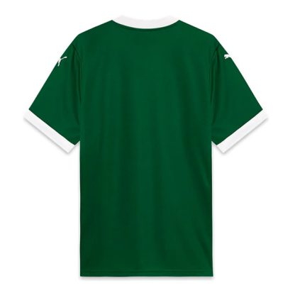 Palmeiras Home Soccer Jersey 25-26 - Image 2
