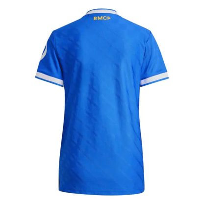 Real Madrid Third Women Jersey 25-26 - Image 2