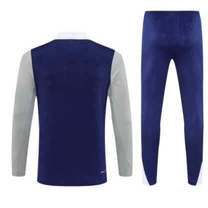 Tottenham Hotspur Navy Training Suit Kit 25-26 - Image 2