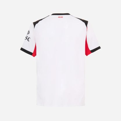 AC Milan Away Jersey 25-26 (Player Version) - Image 2