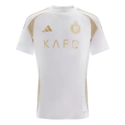 Al Nassr Third RONALDO 7 Jersey 24-25 - Image 2