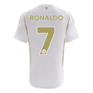 Al Nassr Third RONALDO 7 Jersey 24-25
