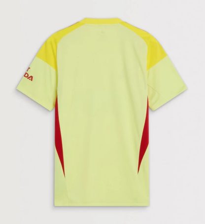 Arsenal Goalkeeper Jersey 25-26 - Image 2