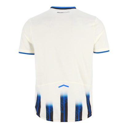 Atalanta Away Jersey 25-26 - Image 2