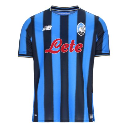 Atalanta Home KOLAŠINAC 23 Jersey 25-26 - Image 2