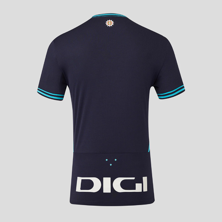 Athletic Club Away Jersey 25-26 (Player Version) - Image 2