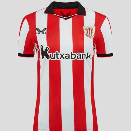 Athletic Club Home Women Jersey 25-26