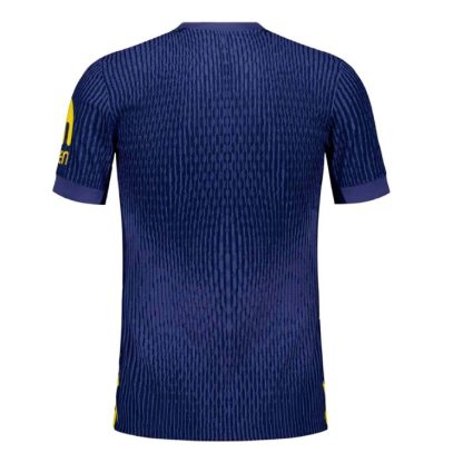 Atletico Madrid Away UCL Jersey 25-26 (Player Version) - Image 2