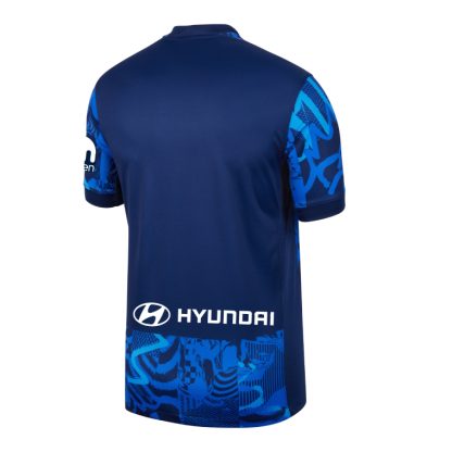 Atletico Madrid Third Jersey 25-26 - Image 2