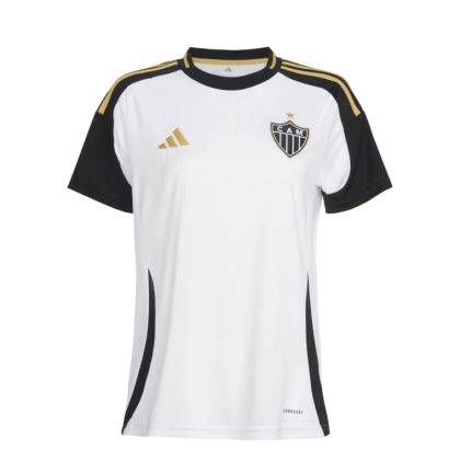 Atletico Mineiro Away Women Jersey 25-26