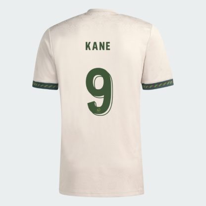 Bayern Munich Oktoberfest KANE 9 Jersey 25-26
