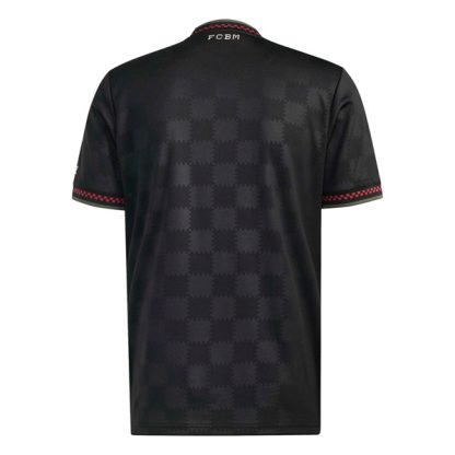 Bayern Munich Third Jersey 25-26 - Image 2