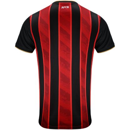 Bournemouth Home Jersey 25-26 - Image 2