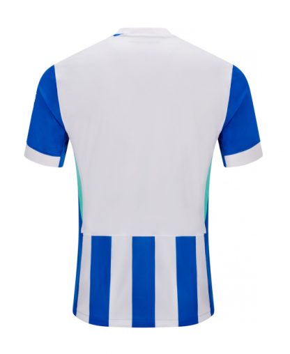 Brighton Hove Albion Home Jersey 25-26 - Image 2