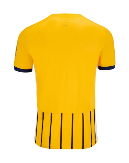 Brighton Hove Albion Third Jersey 25-26 - Image 2