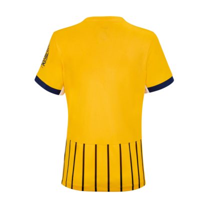 Brighton Hove Albion Third Women Jersey 25-26 - Image 2