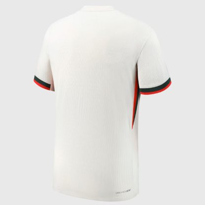 Chelsea Away Jersey 25-26 (Player Version) - Image 2