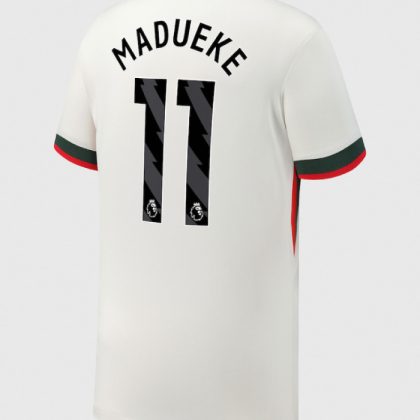 Chelsea Away MADUEKE 11 Jersey 25-26