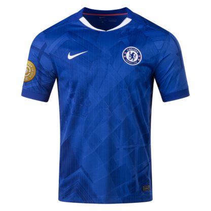 Chelsea PALMER 10 Club World Cup Jersey 25-26 (Patch Included) - Image 2