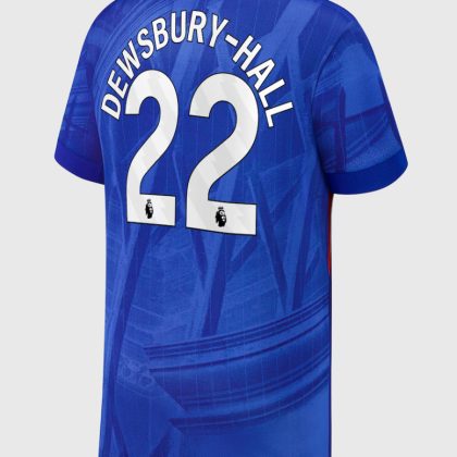 Chelsea Home DEWSBURY-HALL 22 Jersey 25-26